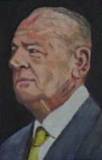 Gustav Keysers
