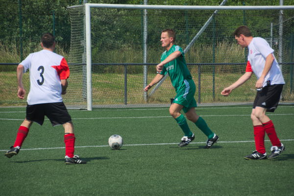 Osterwick gegen Schöppingen 