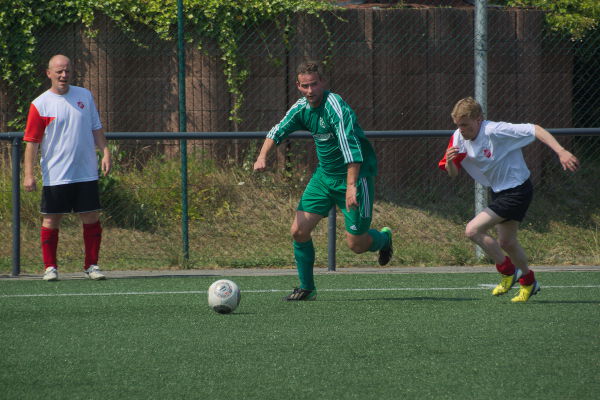 Osterwick gegen Schöppingen 