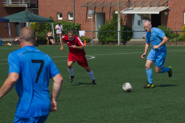  Lebach I gegen Lebach II