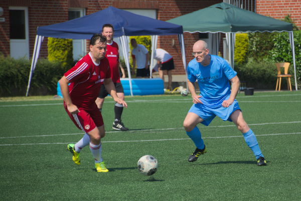  Lebach I gegen Lebach II