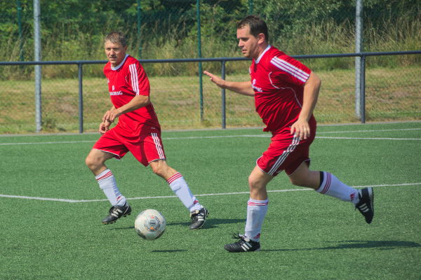  Lebach I gegen Lebach II