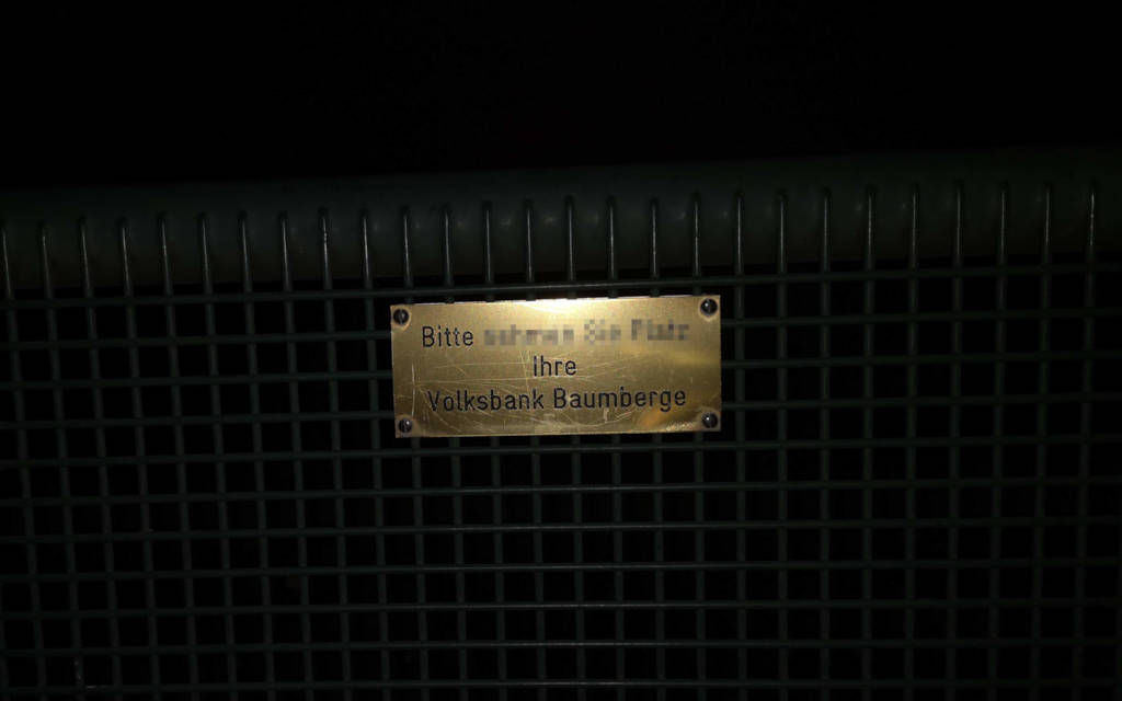 Spannende Aufgaben und Sportliche Herausforderungen.