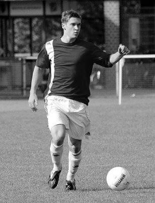 Will morgen mit der Westfalia die Kurve bekommen: Timo Mevenkamp. Foto: fw 