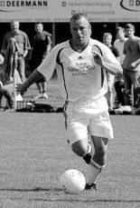 Jörg Pahlig musste gestern mit der Westfalia eine weitere Niederlage schlucken. Foto: fw