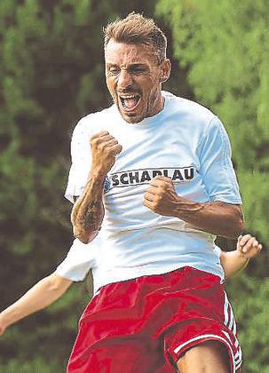 Engin Yavuzaslan. Foto: uh Foto: az