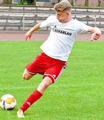 Florian Richters Foto: az