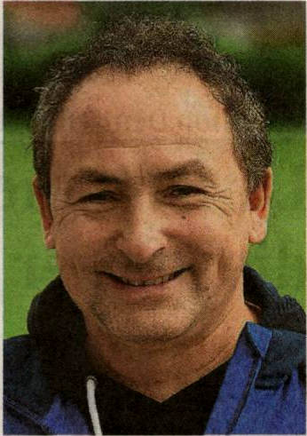 Markus Lindner (Darfeld)