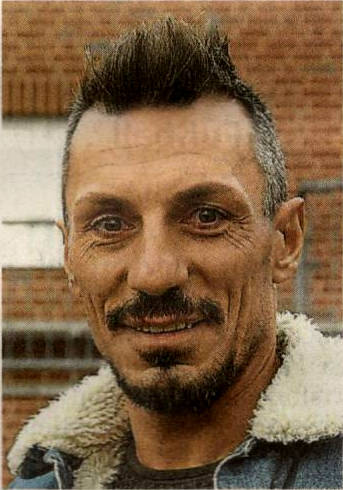 Engin Yavuzaslan (Osterwick)