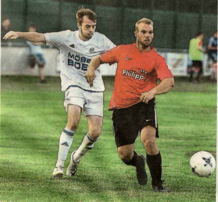 Ralf Borgert (Foto rechts)