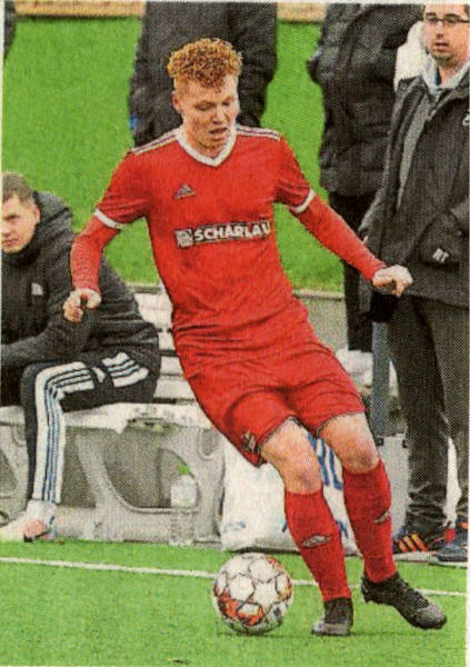 Niklas Boll (Westfalia),    Foto: fw